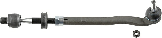 ビーエムダブリュー タイロッドRH 新品 LEMFORDER 1313801 32111094674