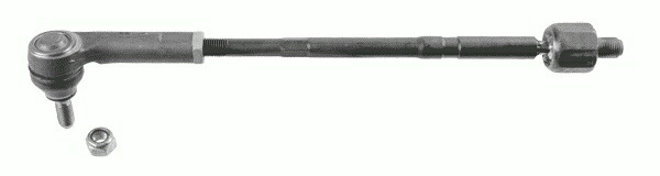 フォルクスワーゲン タイロッドLH 新品 LEMFORDER 2185502 1J0422803H