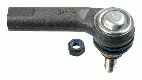 フォルクスワーゲン タイロッドエンドRH 新品 LEMFORDER 2225103 1J0422812B