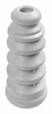 フォルクスワーゲン リアバンプラバー 新品 LEMFORDER 2261301 1J0512131B