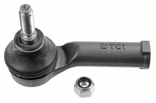 ルノー タイロッドエンドLH 新品 LEMFORDER 2544603 7701474641|輸入車パーツ専門店 D-STIMMER