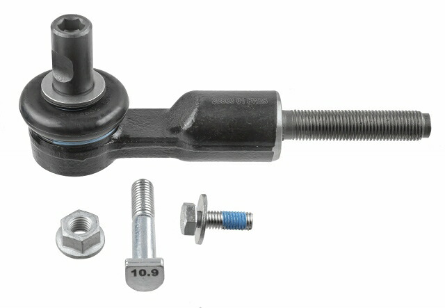 アウディ タイロッドエンド 新品 LEMFORDER 2586301 4F0498811 10,276円