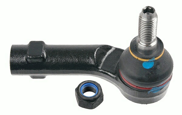 フォルクスワーゲン タイロッドエンドRH 新品 LEMFORDER 2667002 6R0423812A｜輸入車パーツ専門店 D-STIMMER