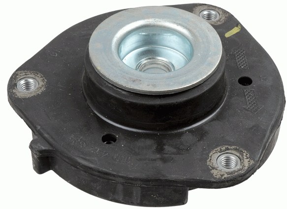 フォルクスワーゲン フロントアッパーマウント 新品 LEMFORDER 2718401 1K0412331B