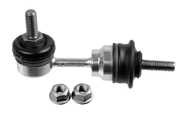 メルセデス ベンツ フロントスタビライザーリンクロッド 新品 LEMFORDER 2992502 Q0005102V005000000
