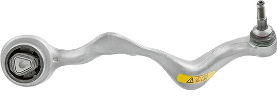 BMW 優良品 LEMFORDER フロントロアアーム RH 右 3033301 純正品番:31122405862