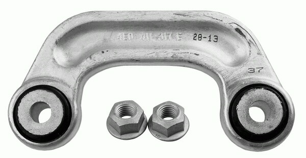 アウディ フロントスタビライザーリンクロッド 新品 LEMFORDER 3053602 4E0411317F