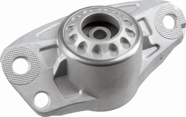 フォルクスワーゲン リアアッパーマウント 新品 LEMFORDER 3089001 3C0513353C