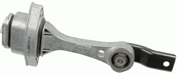 フォルクスワーゲン エンジンマウント 新品 LEMFORDER 3313901 1J0199851N
