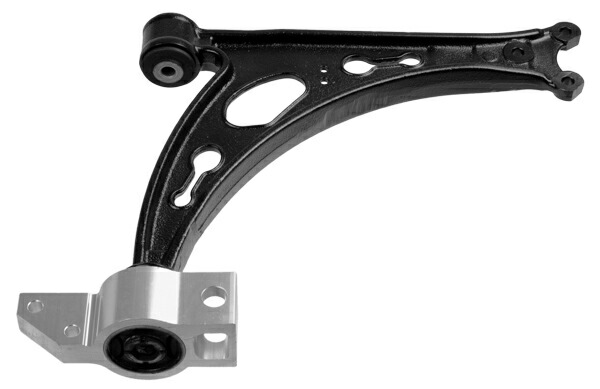 フォルクスワーゲン フロントロアアームRH 新品 LEMFORDER 3383501 1K0407152AC
