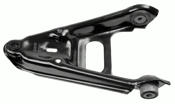 メルセデス ベンツ フロントロアアーム 新品 LEMFORDER 3383601 Q0014141V002000000