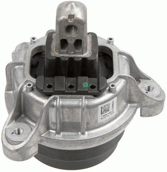 ビーエムダブリュー エンジンマウント 新品 LEMFORDER 3699201 22117935149|輸入車パーツ専門店 D-STIMMER