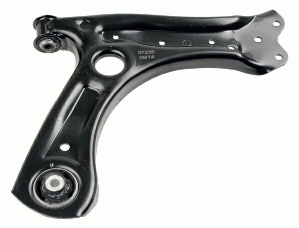 フォルクスワーゲン フロントロアアームRH 新品 LEMFORDER 3723901 6R0407152F