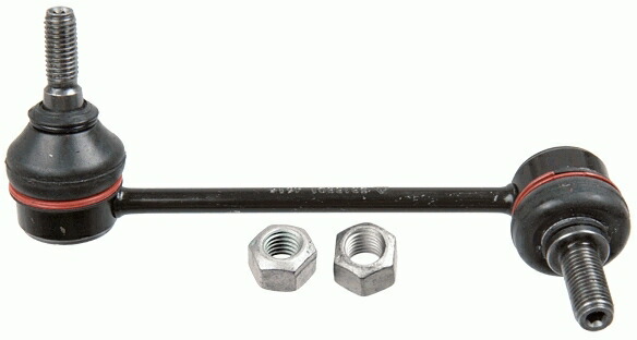 メルセデス ベンツ フロントスタビライザーリンクロッド 新品 LEMFORDER 3818801 1403201189