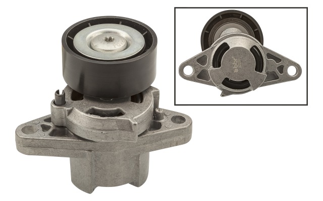 ハンドメイド　can can　8点 楽天市場】Mercedes-Benz / RENAULT 優良品 FEBI ファンベルト 176707