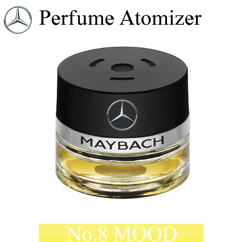 楽天市場】Mercedes-Benz メルセデス・ベンツ MAYBACH マイバッハ 純正 パフュームアトマイザー 交換用リフィル AGARWOOD  MOOD A0008990200 : 輸入車パーツ専門店 D-STIMMER