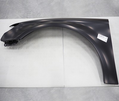 AUDI アウディ 純正 フロントフェンダー LH 左 純正品番:8V0821105L｜輸入車パーツ専門店 D-STIMMER 49,744円