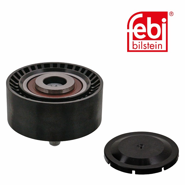 BMW ファンベルトプーリー FEBI 100252 11287615130