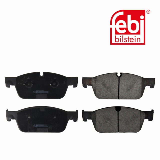 Mercedes Benz フロントブレーキパッド FEBI 116236 0074207920｜輸入車パーツ専門店 D-STIMMER