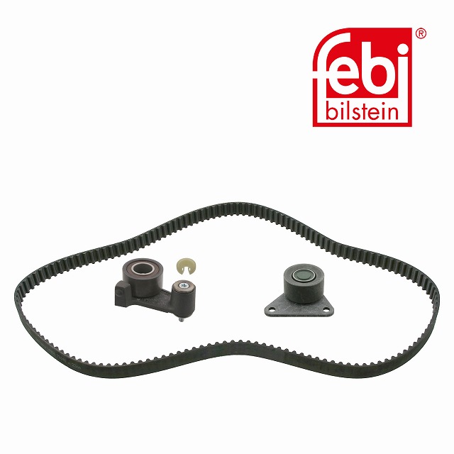 【楽天市場】VOLVO タイミングベルトキット FEBI 14935 V30758260：輸入車パーツ専門店 DSTIMMER