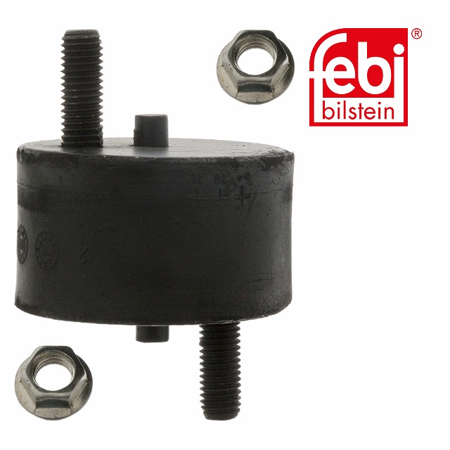 VOLVO エンジンマウントLH FEBI 15785 V274110