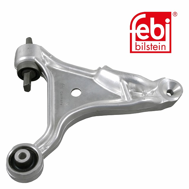 VOLVO フロントロアアームRH FEBI 23349 V36051001