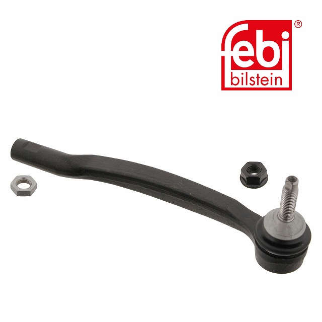 VOLVO タイロッドエンドRH FEBI 29605 V31201229 10,549円