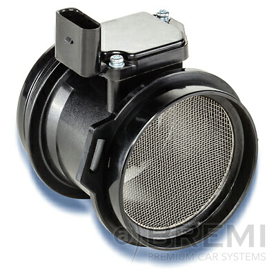 AUDI フォルクスワーゲン エアフロメーター BREMI製 06C133471AX 30097|輸入車パーツ専門店 D-STIMMER