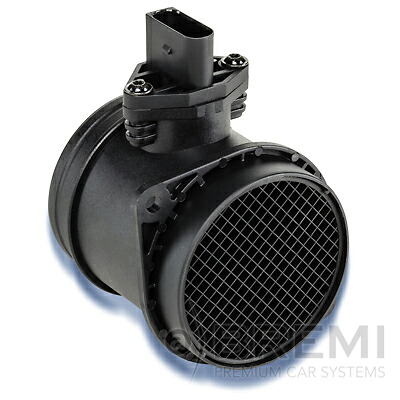 フォルクスワーゲン AUDI エアマスセンサー BREMI製 07D906461V 07D906461X 30220+