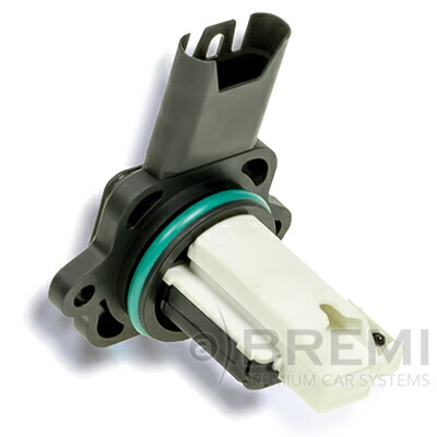 BMW エアフロメーター BREMI製 13627551638 30246