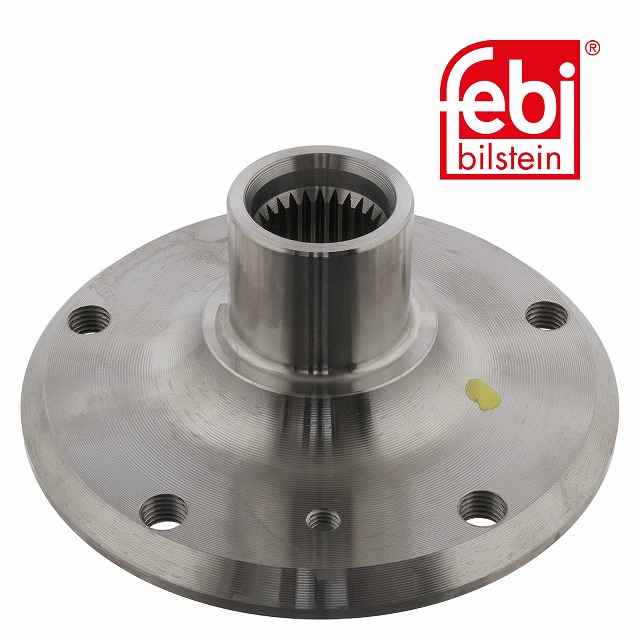 P-Project JBタイプ 楽天市場】FIAT / ALFA ROMEO 優良品 FEBI リアホイールハブ 171142
