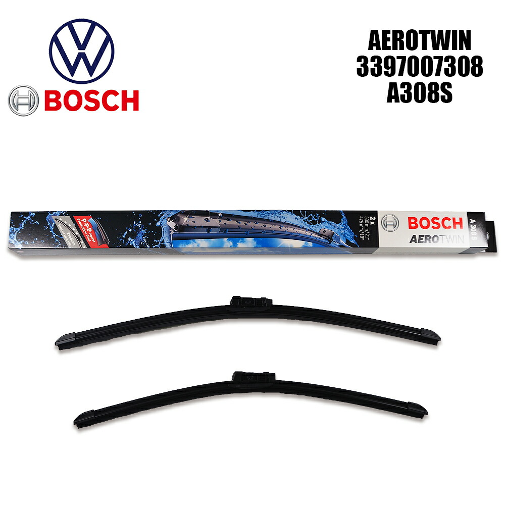 楽天市場】Porsche ポルシェ 優良品 BOSCH ボッシュ フロント