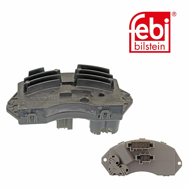 BMW ブロアレジスター FEBI 43440 64119265892