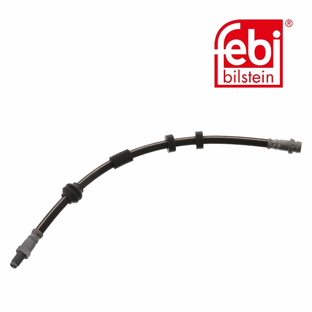 【楽天市場】VOLVO フロントブレーキホース FEBI 46211 V32246091：輸入車パーツ専門店 D-STIMMER