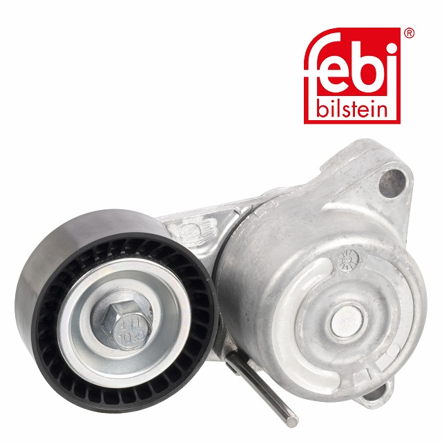 Mercedes Benz ファンベルトテンショナー FEBI 49870 2782000570