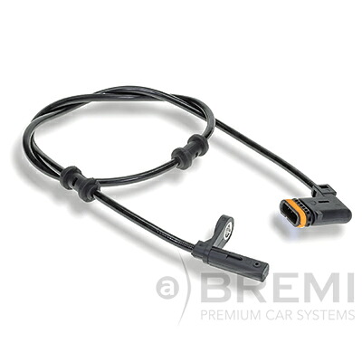 ベンツ リアＡＢＳセンサー左 BREMI製 1725400617 51405｜輸入車パーツ専門店 D-STIMMER