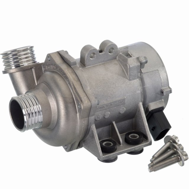 BMW ウォーターポンプ PIERBURG 7.02851.20.0 11517586925 新品