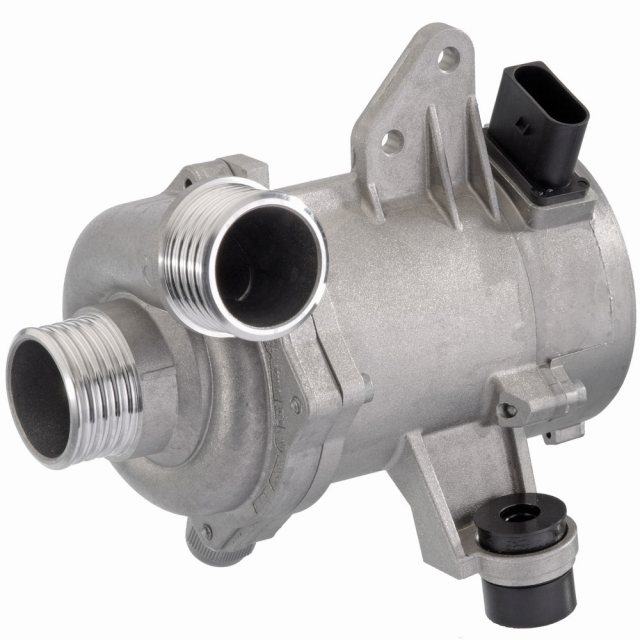 BMW ウォーターポンプ PIERBURG 7.02853.20.0 11517586929 新品