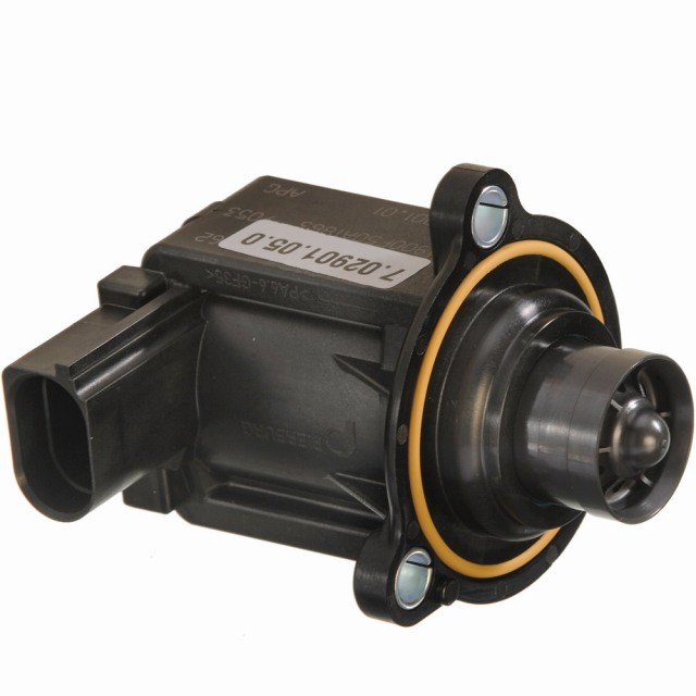 Volkswagen フォルクスワーゲン 優良品 PIERBURG カットバルブ 7.02901.05.0 純正品番:06H145710J｜輸入車パーツ専門店 D-STIMMER 10,924円