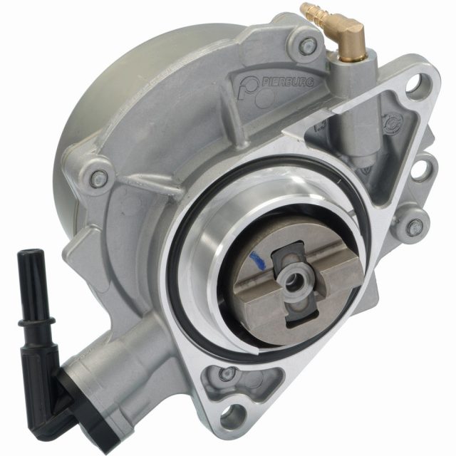 BMW バキュームポンプ PIERBURG 7.04625.03.0 11667625260 新品