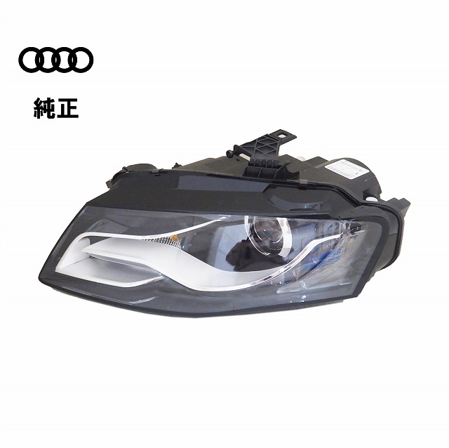 ★美品★アウディ TT 8N 純正 右ヘッドライト HID キセノン Audi 8j0941029f.jpg