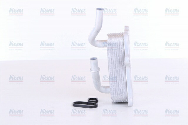 Mercedes Benz エンジンオイルクーラー NISSENS 1121880401 90599｜輸入車パーツ専門店 D-STIMMER