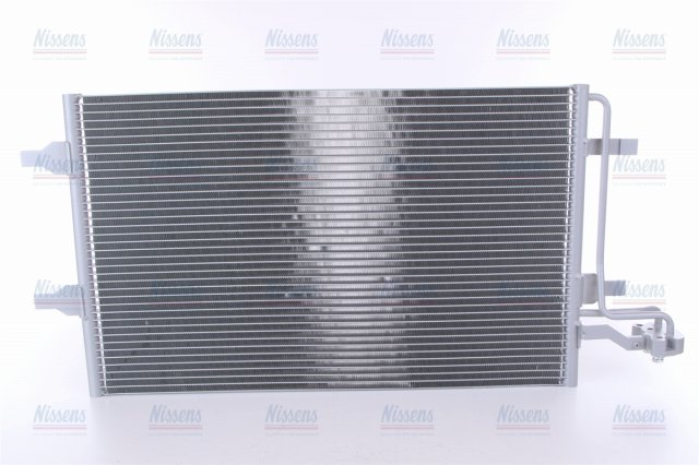 VOLVO エアコンコンデンサー NISSENS V31418512 940154|輸入車パーツ専門店 D-STIMMER