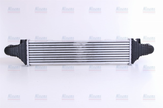 Mercedes Benz インタークーラー NISSENS 2045000200 96534|輸入車パーツ専門店 D-STIMMER