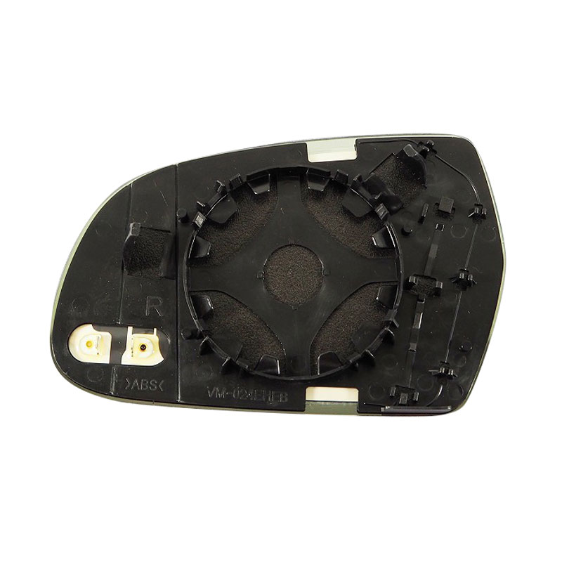 楽天市場】AUDI 優良品 VAN WEZEL製 ドアミラーガラス右側 A4（8K型