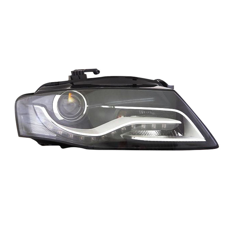 ★美品★アウディ TT 8N 純正 右ヘッドライト HID キセノン Audi Audi AUDI アウディ 純正品 キセノン ヘッドランプ 右側 TT
