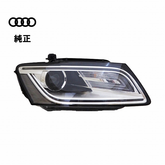 ★美品★アウディ TT 8N 純正 右ヘッドライト HID キセノン Audi 楽天市場】AUDI アウディ TT クーペ 8J キセノン ヘッドランプ