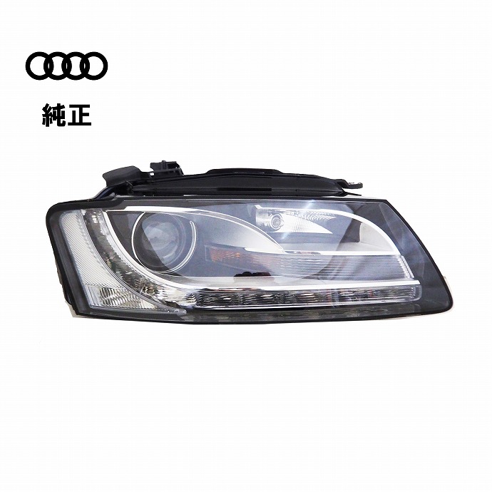 ★美品★アウディ TT 8N 純正 右ヘッドライト HID キセノン Audi ☆美品☆アウディ TT 8N 純正 右ヘッドライト HID キセノン Audi