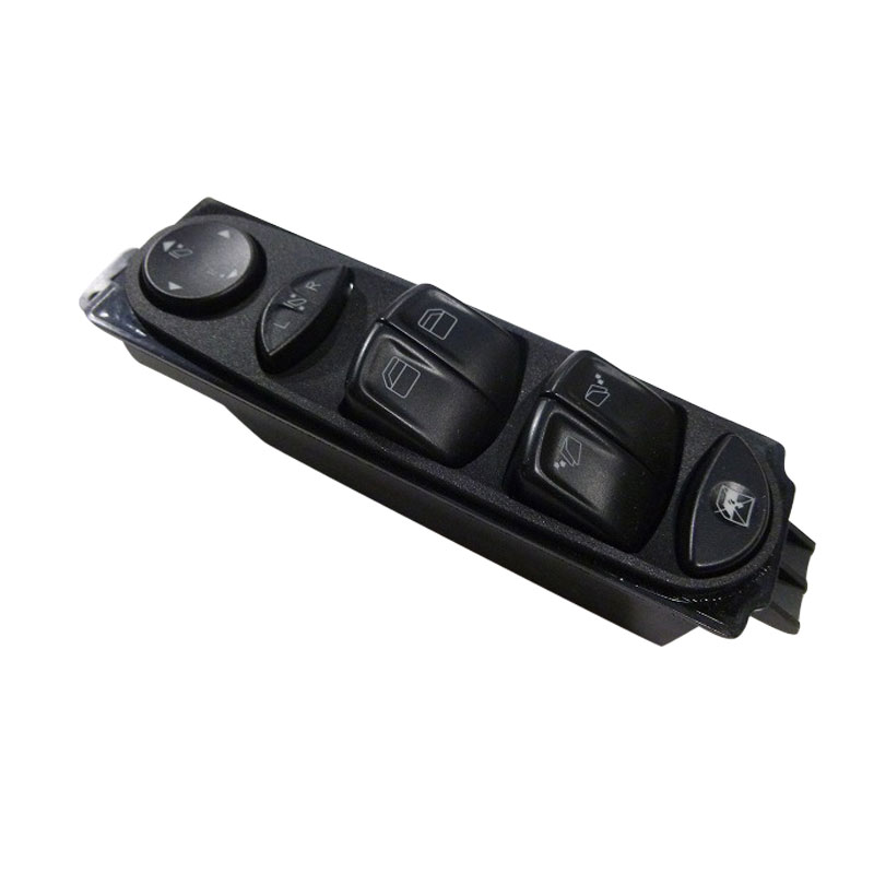 メルセデスベンツ　Ａクラス　W169（W245） トノカバー　PWスイッチ付き Fits Mercedes-Benz W169 W245 A B Class 1698206710 Front Left