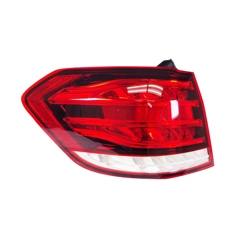 ベンツ Eクラスワゴン s124 テールライトレンズ 純正 左右セット メルセデスベンツ Eクラス W124 テールランプレンズ テール